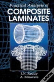 Capa do artigo Practical Analysis Of Composite Laminates