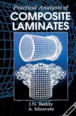 Capa do artigo Practical Analysis Of Composite Laminates
