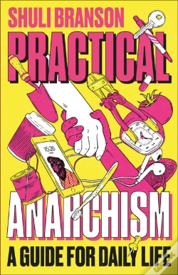 Capa do artigo Practical Anarchism
