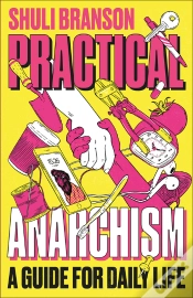Capa do artigo Practical Anarchism