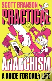 Capa do artigo Practical Anarchism