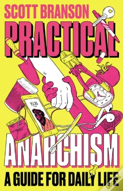 Capa do artigo Practical Anarchism