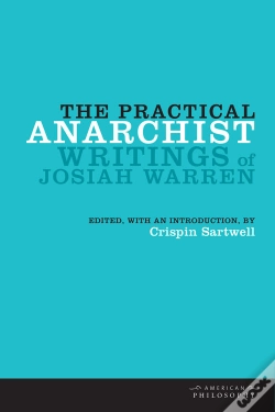 Capa do artigo Practical Anarchist