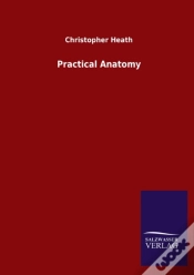 Capa do artigo Practical Anatomy