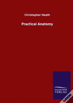 Capa do artigo Practical Anatomy