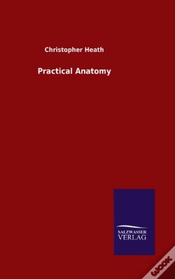Capa do artigo Practical Anatomy