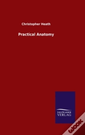 Capa do artigo Practical Anatomy