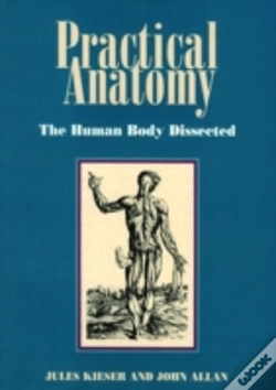 Capa do artigo Practical Anatomy