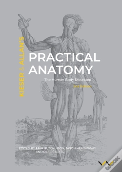 Capa do artigo Practical Anatomy