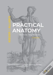 Capa do artigo Practical Anatomy