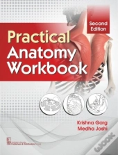 Practical Anatomy Workbook 2nd Ed