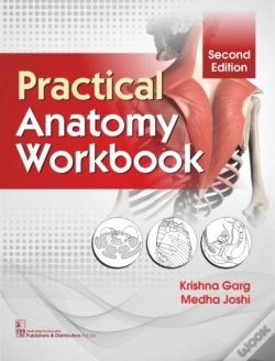Capa do artigo Practical Anatomy Workbook 2nd Ed