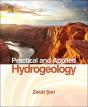 Practical And Applied Hydrogeology - Preview