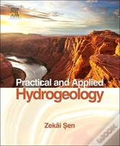 Capa do artigo Practical And Applied Hydrogeology