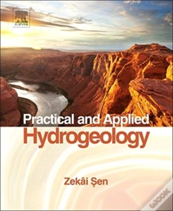 Capa do artigo Practical And Applied Hydrogeology