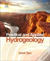 Capa do artigo Practical And Applied Hydrogeology