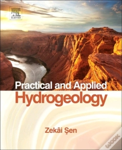 Capa do artigo Practical And Applied Hydrogeology