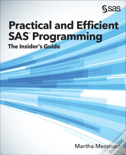 Capa do artigo Practical And Efficient Sas Programming