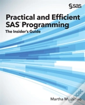 Capa do artigo Practical And Efficient Sas Programming: The Insider
