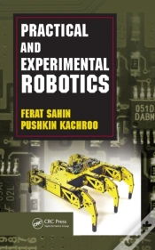Capa do artigo Practical And Experimental Robotics