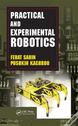 Capa do artigo Practical And Experimental Robotics