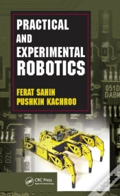 Capa do artigo Practical And Experimental Robotics