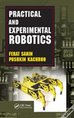 Capa do artigo Practical And Experimental Robotics