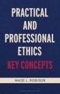 Practical And Professional Ethics - Preview