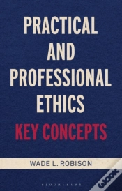 Capa do artigo Practical And Professional Ethics