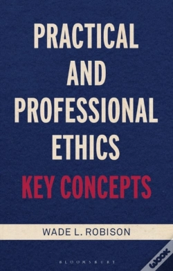 Capa do artigo Practical And Professional Ethics