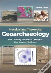 Capa do artigo Practical And Theoretical Geoarchaeology
