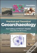 Practical And Theoretical Geoarchaeology