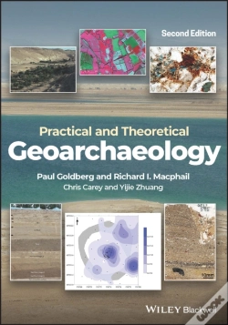 Capa do artigo Practical And Theoretical Geoarchaeology