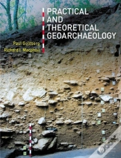 Capa do artigo Practical And Theoretical Geoarchaeology