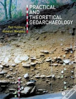 Capa do artigo Practical And Theoretical Geoarchaeology