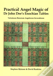 Capa do artigo Practical Angel Magic Of Dr John Dee