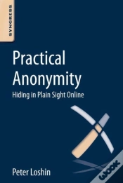 Capa do artigo Practical Anonymity