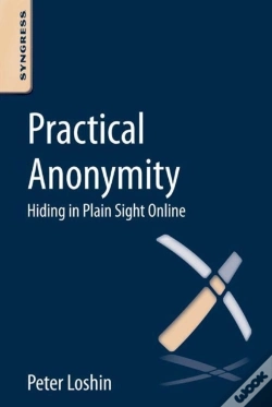 Capa do artigo Practical Anonymity