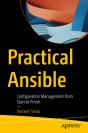 Practical Ansible - Preview