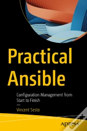 Practical Ansible