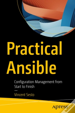 Capa do artigo Practical Ansible