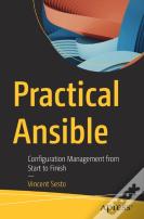 Practical Ansible