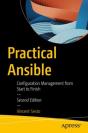Practical Ansible - Preview