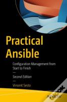 Practical Ansible