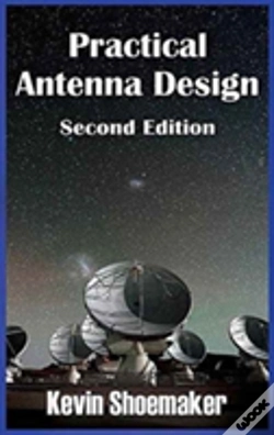 Capa do artigo Practical Antenna Design