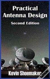Capa do artigo Practical Antenna Design