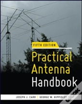 Practical Antenna Handbook 5/E