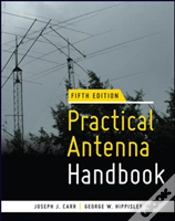 Capa do artigo Practical Antenna Handbook 5/E