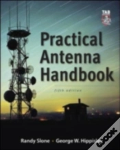 Capa do artigo Practical Antenna Handbook 5/E