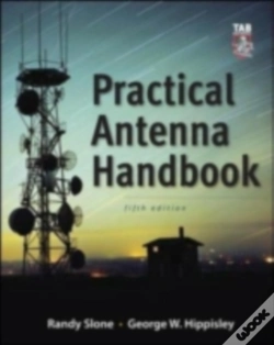 Capa do artigo Practical Antenna Handbook 5/E